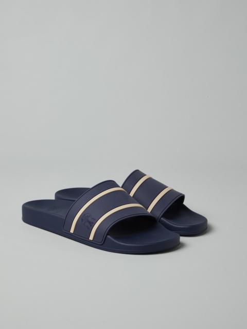 Brunello Cucinelli Pool slides