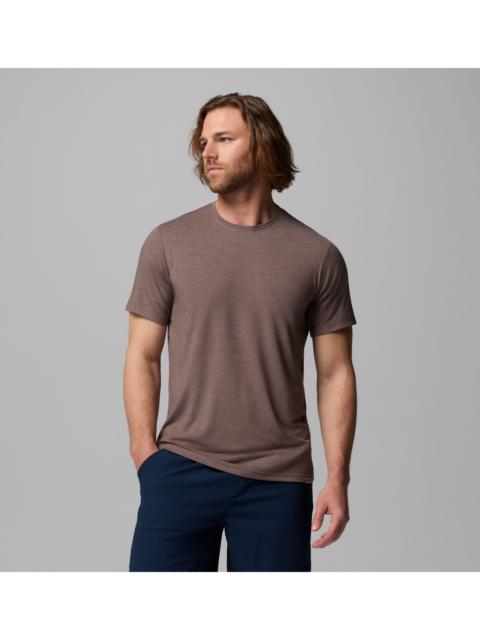 Columbia Men's CSC Soft Stretch Short Sleeve T-Shirt
