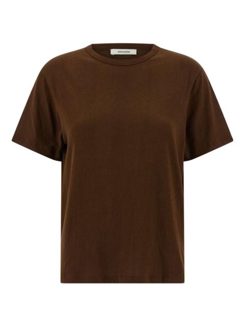 entire studios Mini Tee crew-neck T-shirt