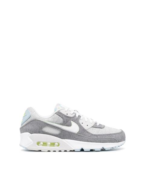 Air Max 90 NRG low-top trainers