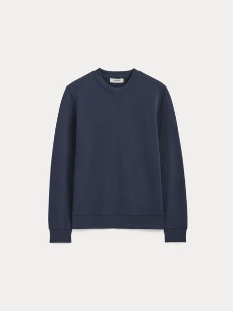 EVERLANE THE OFF-DUTY TERRY CREW
