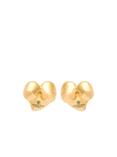 Vivienne Westwood The Mimosa earrings