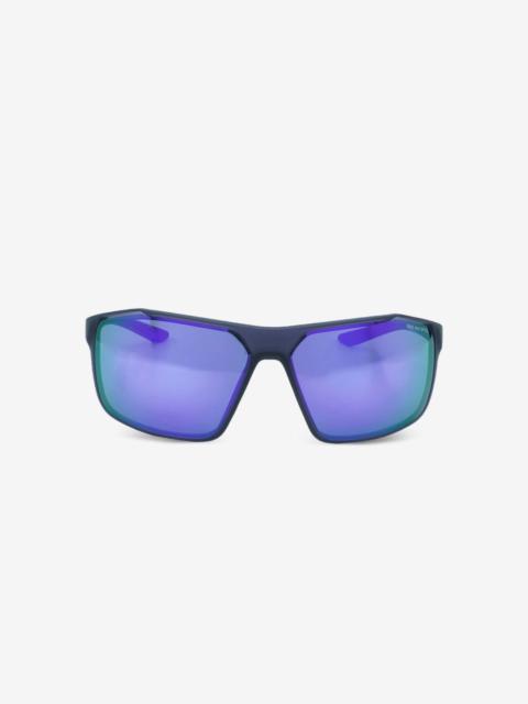 Nike Windstorm rectangle-frame sunglasses