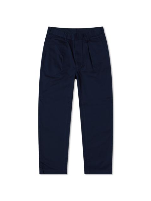 Fred Perry Fred Perry Twill Tapered Trouser