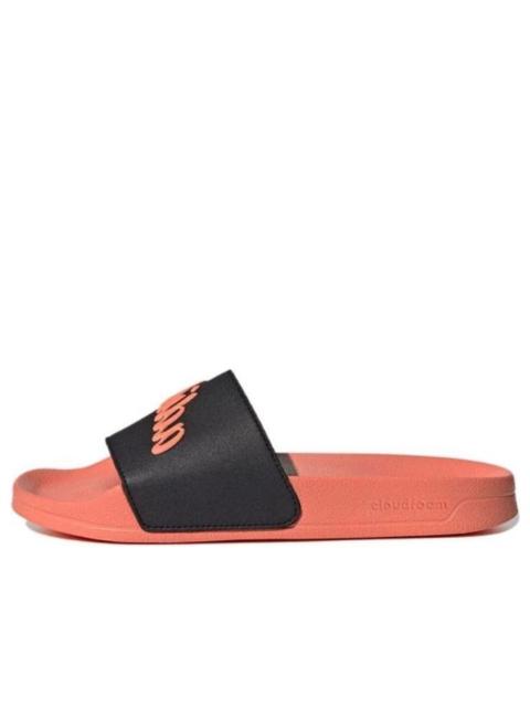 adidas adidas Originals Adilette Shower Slides 'Semi Coral Fusion' GZ9505