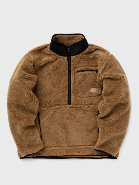 The North Face M EXTREME PILE PULLOVER