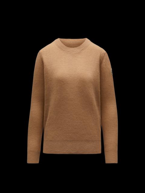 Wool & Cashmere Sweater
