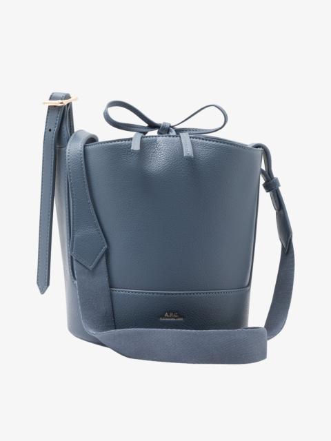 A.P.C. ANA SMALL BAG