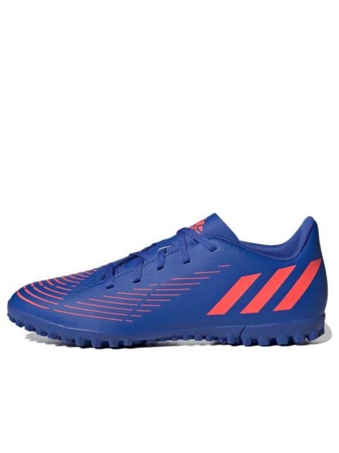adidas adidas Predator Edge.4 TF 'Blue Red' GX7796
