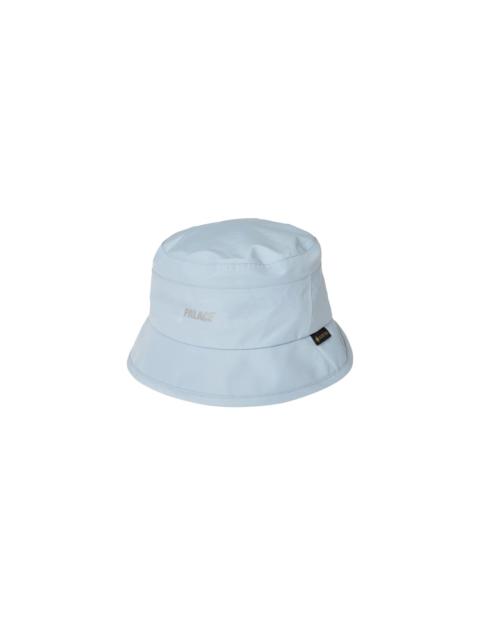 PALACE GORE-TEX 3L BUCKET HAT CHILL BLUE