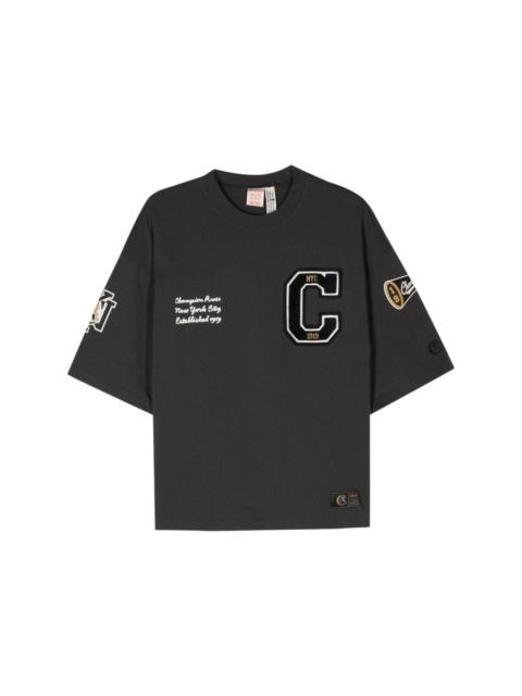 Champion Reverse Weave cotton T-shirt