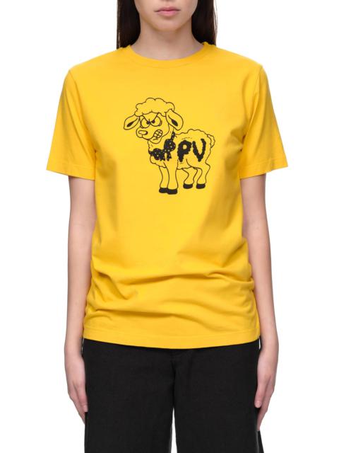 PRISCAVera Lamb Classic Tee