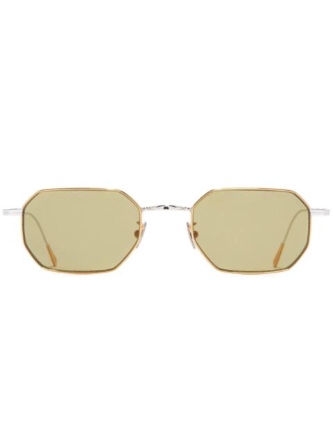0005 ROUND SUNGLASSES