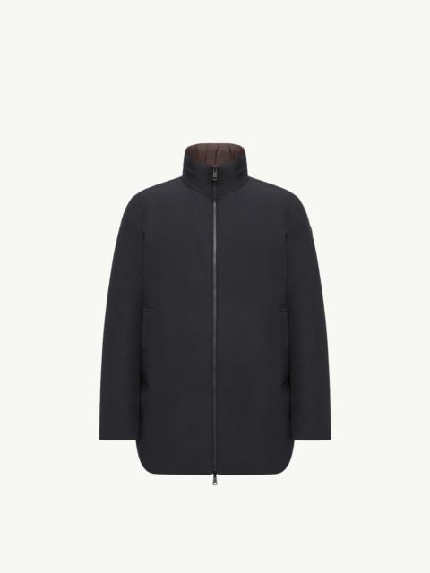 Moncler Didessa Hodded Short Parka