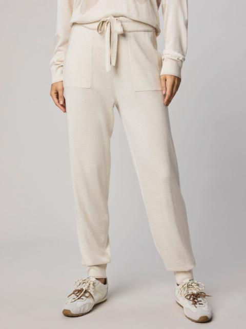 Splendid All the Love Sweater Jogger