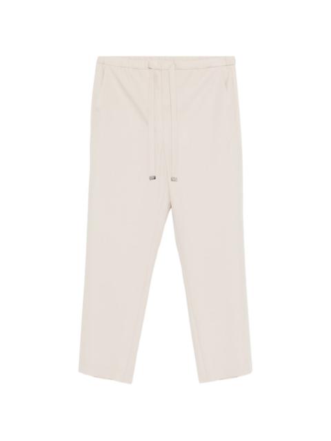 'S Max Mara SMMargenta drawstring trousers