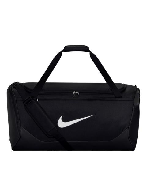 Nike Nike 95L Brasilia Training Duffel Bag 'Black White' IB4391-010