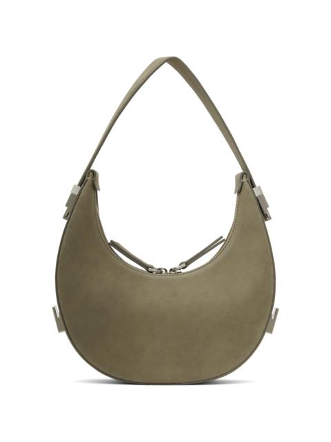 OSOI Khaki Toni Mini Bag