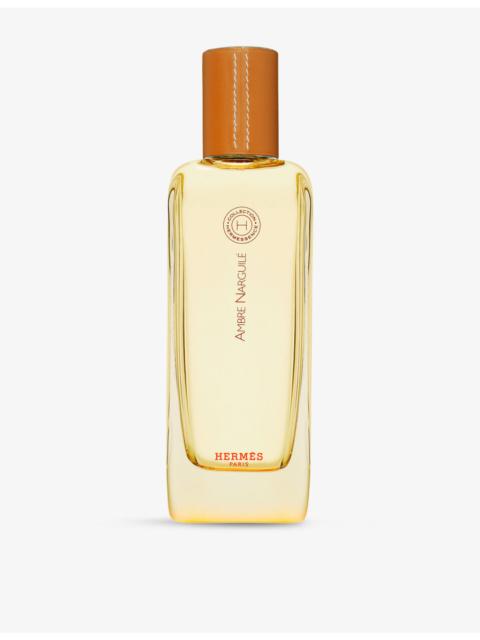 Hermès Hermessence Collection Ambre Narguile eau de toilette 200ml