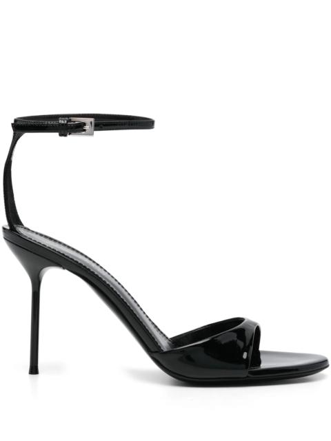 PARIS TEXAS Paris Texas 95mm Leather Sandals