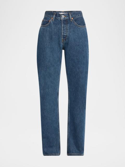 RE/DONE The 90s Jeans