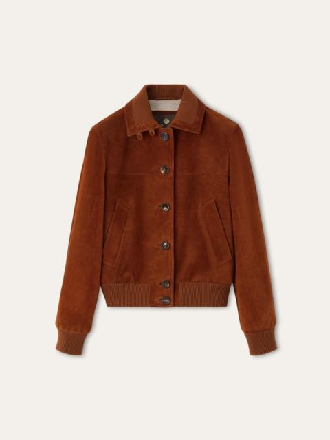 Loro Piana Maremma Bomber Jacket