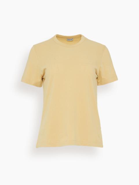 RACHEL COMEY Ponza Tee in Almond