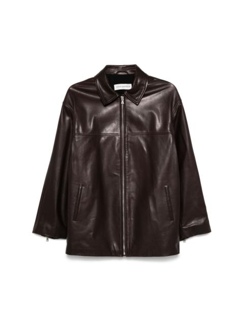 NOUR HAMMOUR Layne jacket