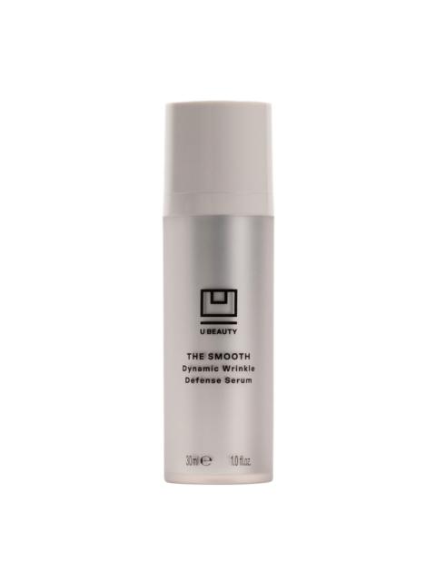 U Beauty The SMOOTH Dynamic Wrinkle Defense Serum