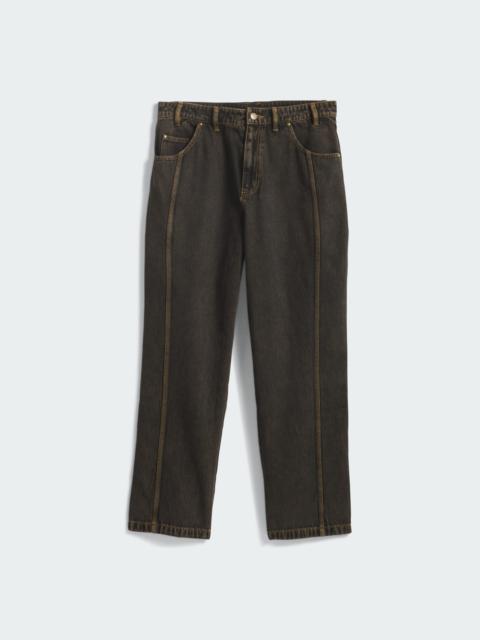 adidas Skateboarding x KDR Acid Washed Pants