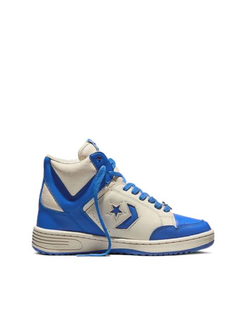 Converse x Stranger Things Weapon sneakers