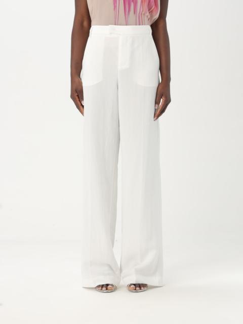 Blumarine Pants woman Blumarine
