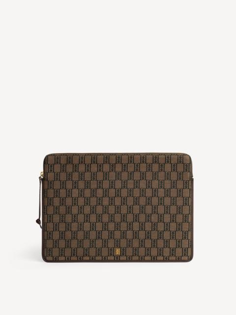 BY MALENE BIRGER Cara laptop case 15"