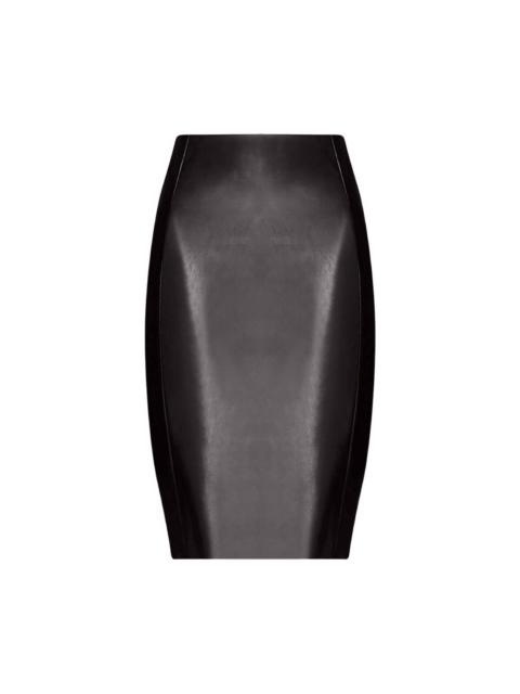 Wolford Jenna midi skirt