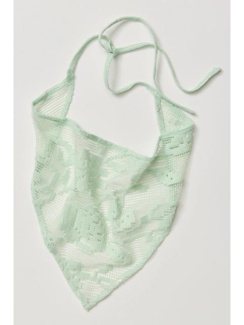 FREE PEOPLE Felicity Hair Scarf