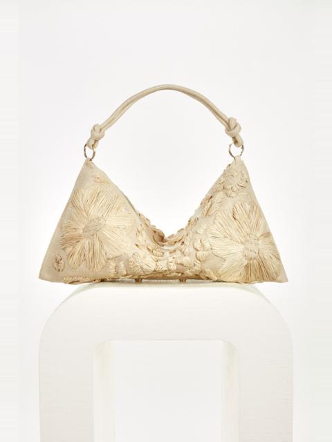 Cult Gaia HERA SHOULDER BAG