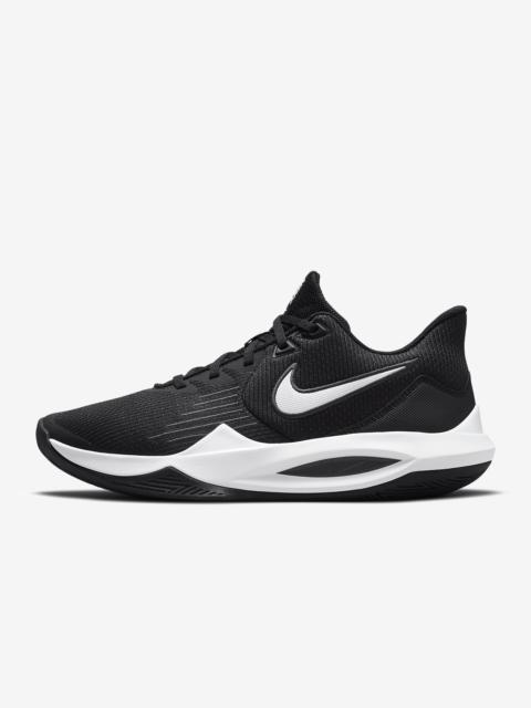 Nike Nike Precision 5 Basketball Shoes