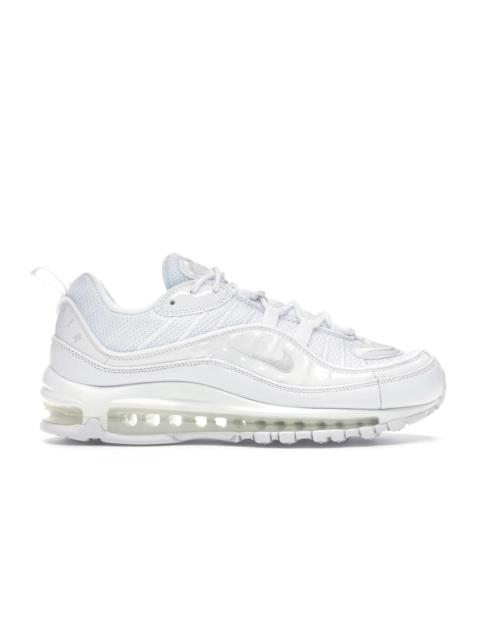 Nike Air Max 98 White