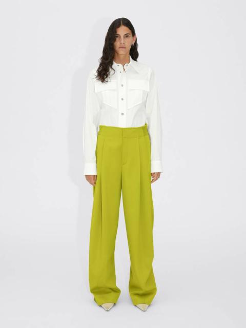 Bottega Veneta pants