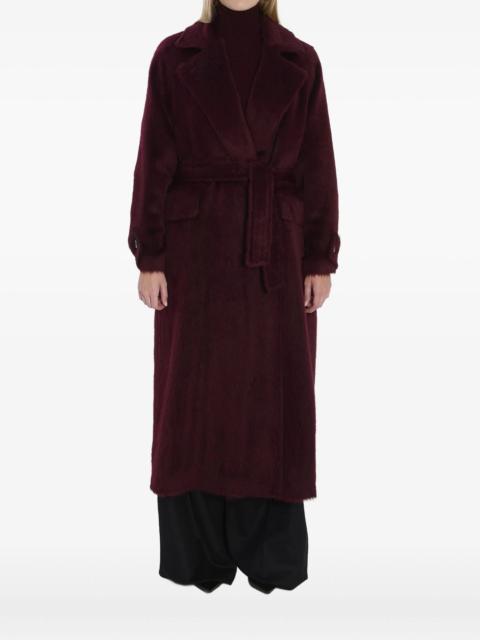 Max Mara Max Mara Belted Coat