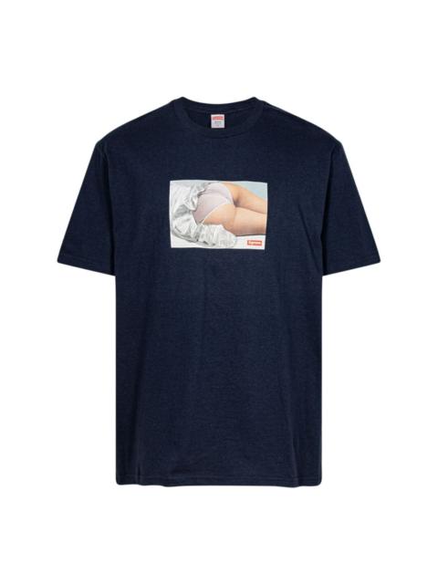 Maude cotton T-shirt