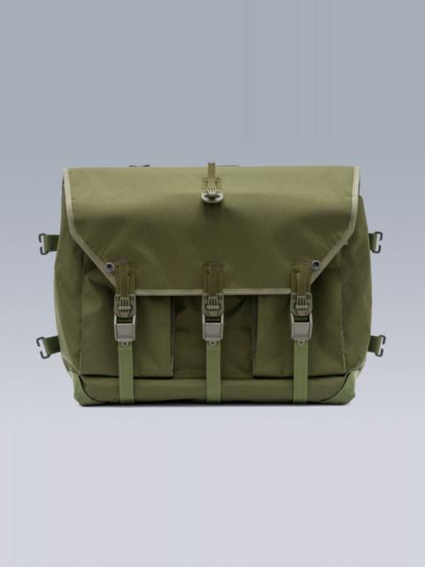 ACRONYM 3A-5 Messenger Einsatztasche Olive