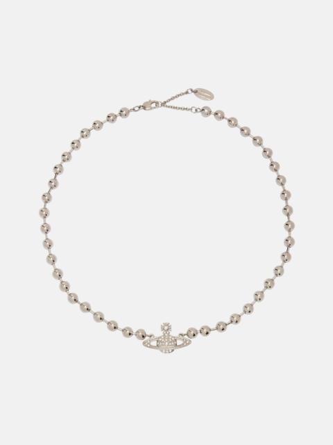 Vivienne Westwood Thames Mini choker