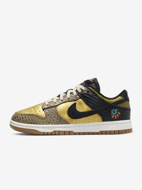 Nike Nike Dunk Low Premium Women's Shoes