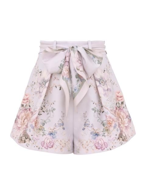 Zimmermann CLASH TUCK SHORT