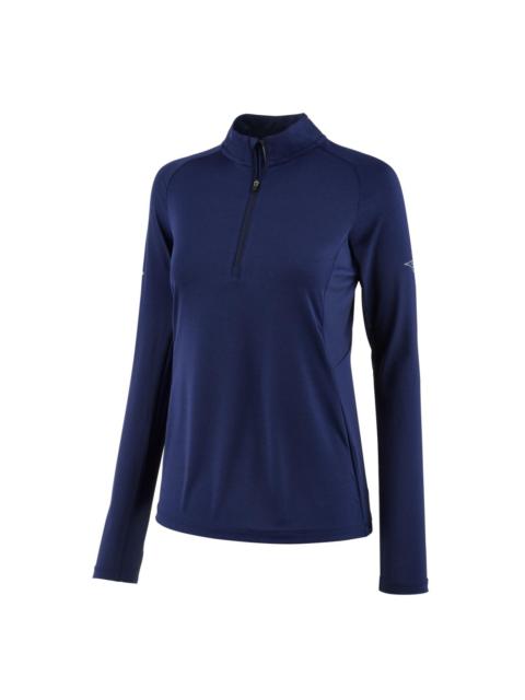 Women's Mizuno Performance 1/4 Zip