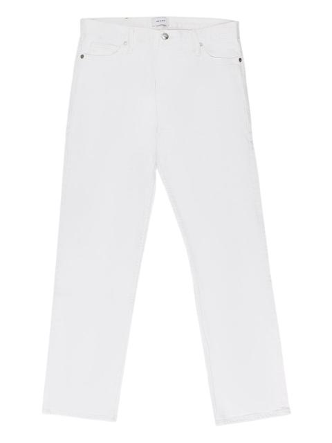 Rhude five-pocket jeans