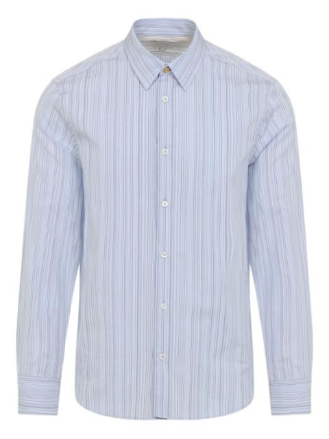 Paul Smith striped shirt