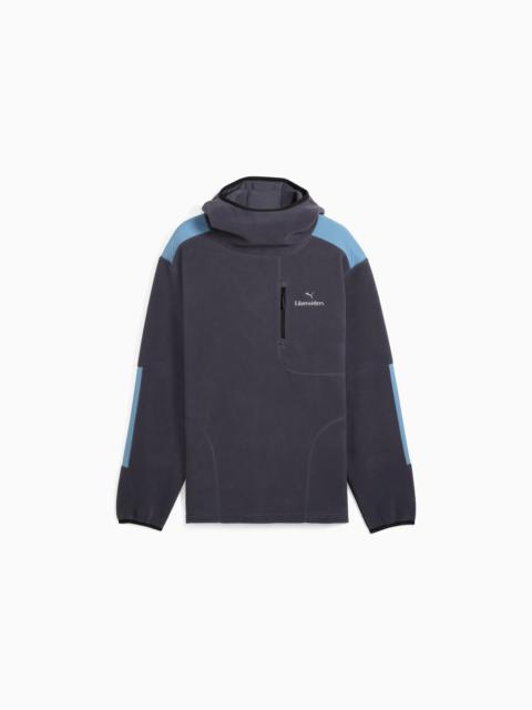 PUMA PUMA x LIBERAIDERS Men's Balaclava Hoodie