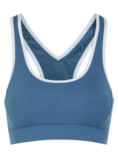 VARLEY Varley Freesoft Selma Stretch-jersey Sports bra